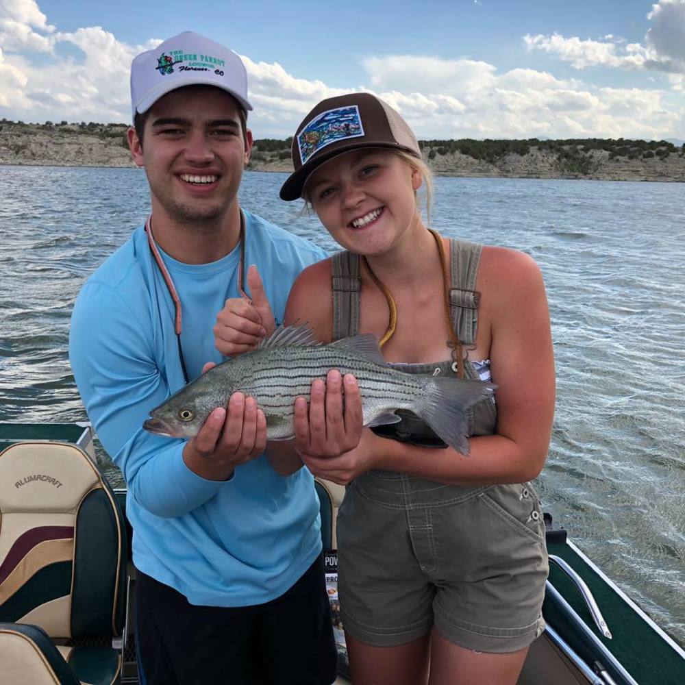 Meet your Posher, Lydia